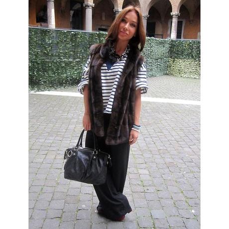 QUANDO BISOGNA ESSERE ECCENTRICI... QUANDO BISOGNA ESSERE ECCENTRICI...