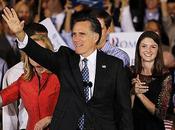 Mitt Romney straccia tutti Florida