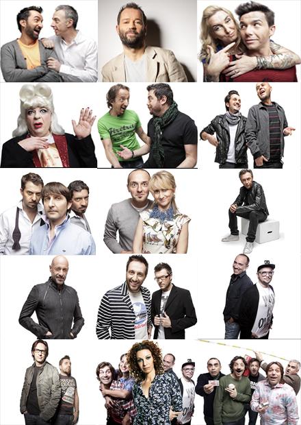 30 anni di RadioDeeJay