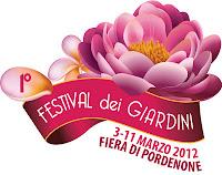 Oltre 40 progetti finalisti per il I° Festival dei Giardi...