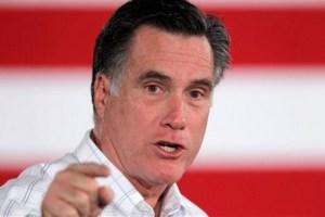 Sarà Romney contro Obama, vincerà Obama