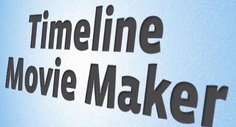 Il film della tua vita con Timeline Movie Maker