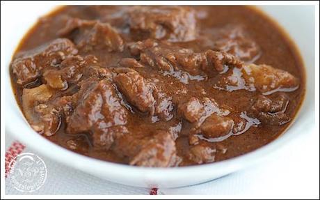 Stufato alla sangiovannese Stufato alla sangiovannese