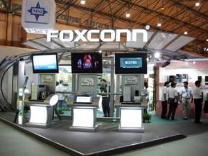 Foxconn, partner Apple, aprirà 5 centri in Brasile