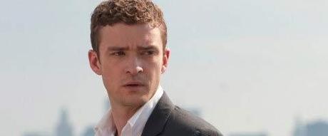 Justin Timberlake insieme a Clint Eastwood in Trouble With The Curve