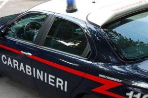 Roma: carabinieri sventano sequestro di persona.