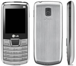 In arrivo telefono Triple Sim di LG