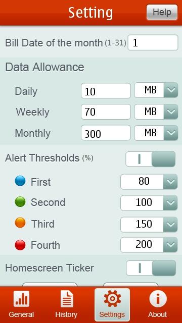 Traffic Monitor 2.0