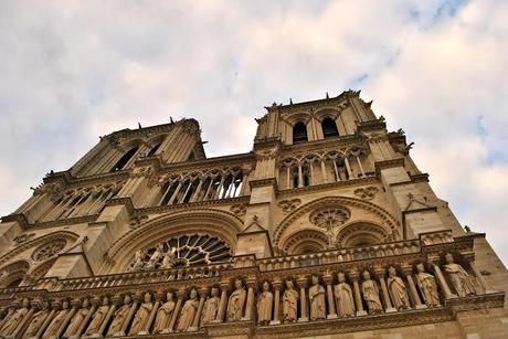 cheap & gourmet in Paris: Assiette aux Fromages