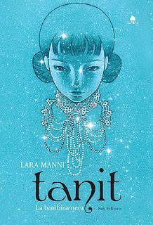 Avvistamento: Tanit di Lara Manni