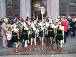 carnevale rinascimentale ferrara