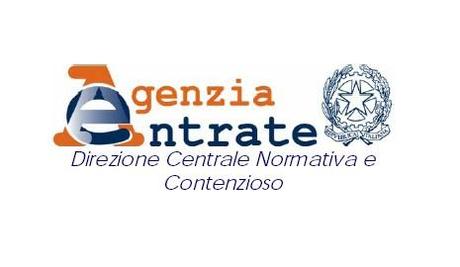 agenzia delle entrate