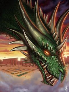 SAN GIORGIO DI MANTOVA FANTASY (9-10 GIUGNO 2012)