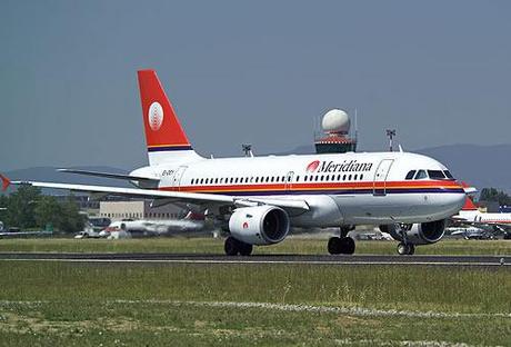 Hostess Meridiana supermagre.E’ polemica sul “corpo delle donne”