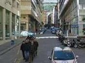 Napoli: rapinata Banca Credito Cooperativo pochi metri dalla Questura.