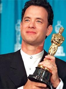 oscar tom hanks - oscar 2012