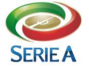 Serie Giornata Ritorno. partite.