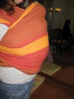 Nuovi percorsi formativi Portare i Piccoli a Seriate: Corso Mei tai e Corso Fascia lunga