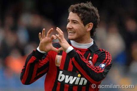 Offerta di 44 milioni per Pato. Rifiutata!