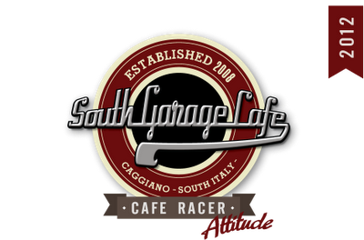 South garage super cafè