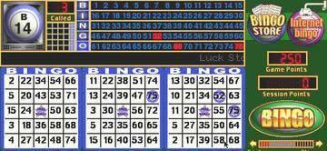 Jackpot Bingo Online: in Inghilterra la signora Susan vince 5.000 sterline