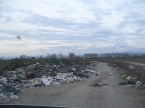 Ecomafia: Campania Infelix, i campi coltivati diventano discariche abusive