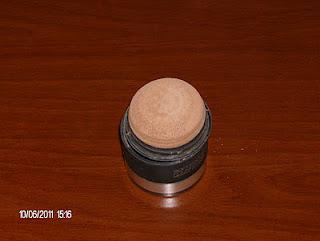 kiko soft focus  mineral foundation