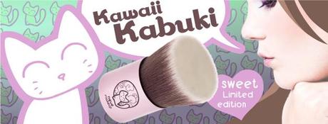 Neve cosmetics kawaii japan collection