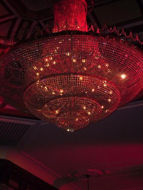 La Mariée mise à nu par Giada Curti