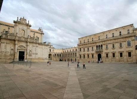 Senza fili/ WiMax e WiFi una realtà con il progetto “Lecce Città Wireless”