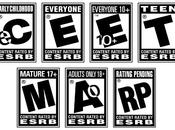 Valutazioni ESRB Marketplace americano