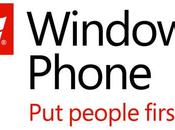 Novità Tango, nuova release Windows Phone