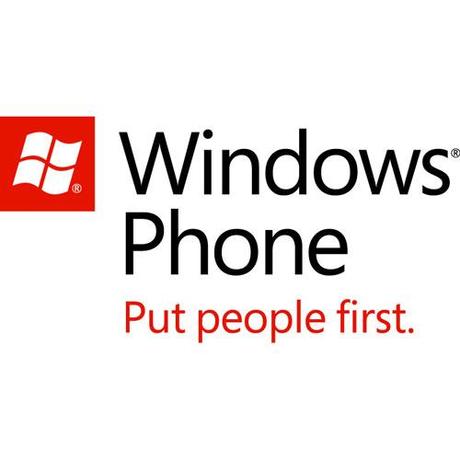 windows phone logo Novità su Tango, la nuova release di Windows Phone
