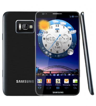 Samsung Galaxy S III 60650 1 Samsung Galaxy S 3 non sarà al MWC, verrà presentato successivamente