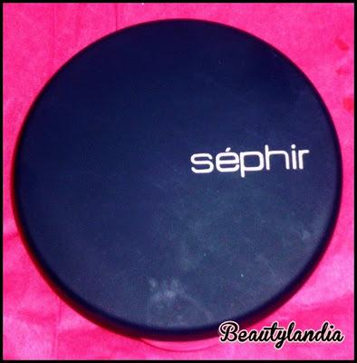Recensione/Review SEPHIR -IRRESISTIBILE ATTRAZIONE - Powder Touch e Blush Touch