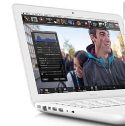 Apple supera HP ed è regina dei PC