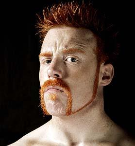 Sheamus racconta la sua vittoria alla Rumble