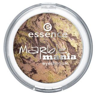 Preview ESSENCE ''Marble Mania'' Limited Edition NEW