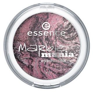 Preview ESSENCE ''Marble Mania'' Limited Edition NEW