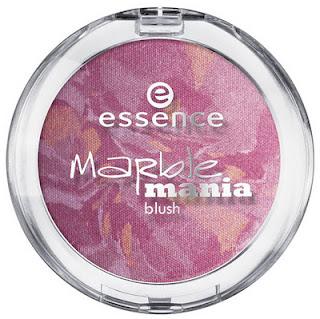 Preview ESSENCE ''Marble Mania'' Limited Edition NEW