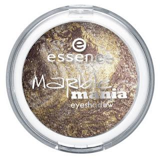 Preview ESSENCE ''Marble Mania'' Limited Edition NEW