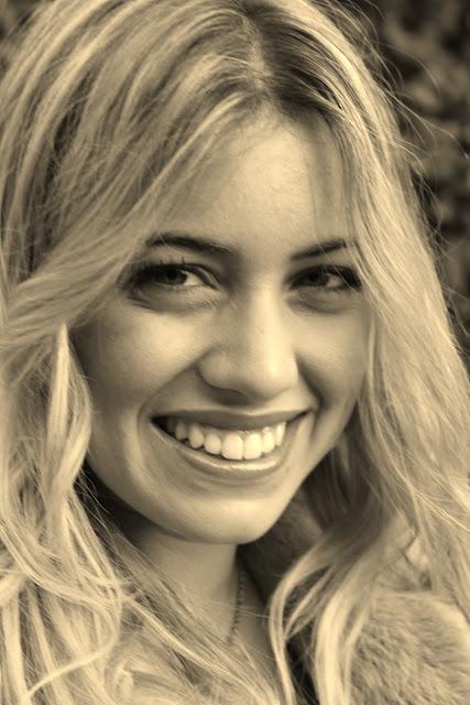 Beige and Burgundy !