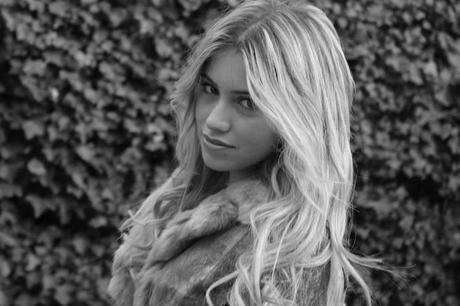 Beige and Burgundy !