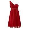 Raspberry dress Rubrica modaiola #3: Red Velvet Valentine
