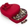 GODIVA Romantic Heart Chocolate Selection (48 Pieces) Rubrica modaiola #3: Red Velvet Valentine