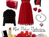 Rubrica modaiola Velvet Valentine