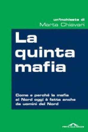 LA QUINTA MAFIA A COMO