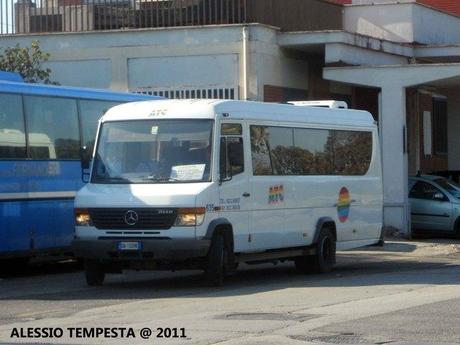 Caserta: altri extraurbani