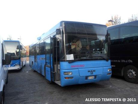 Caserta: altri extraurbani