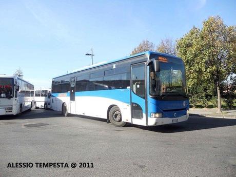 Caserta: altri extraurbani